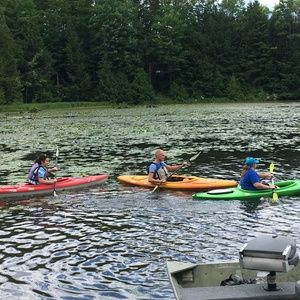 Meet your Posher, Kalyn